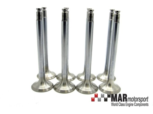 Cosworth exhaust - 8, x