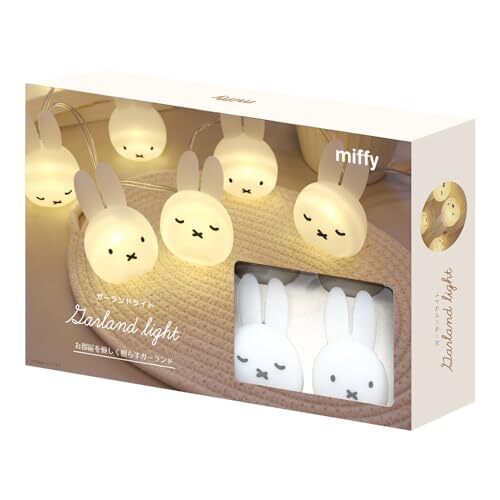 Tees factory miffy garland - miffy,