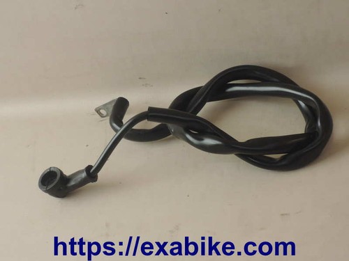 Starter cable for honda - honda, cb