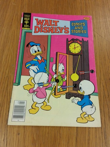 Walt disney and - walt, disney's