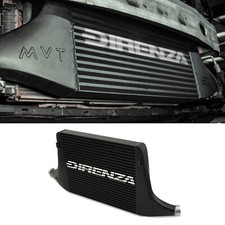 DIRENZA MVT FRONT MOUNT INTERCOOLER CORE FOR AUDI S4 S5 B9 3.0 TFSI 2016+
