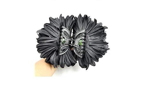 Volumising hair clamp clip - clamp,