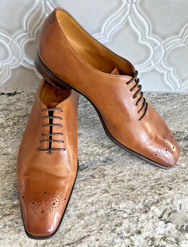 Gaziano girling bespoke - gaziano,