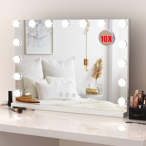 Hollywood mirror vanity make - mirror,