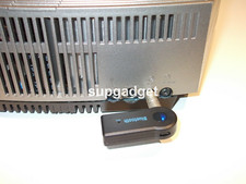 BLUETOOTH Audio Receiver Adapter for Bose Wave Radio II - Free UK Post