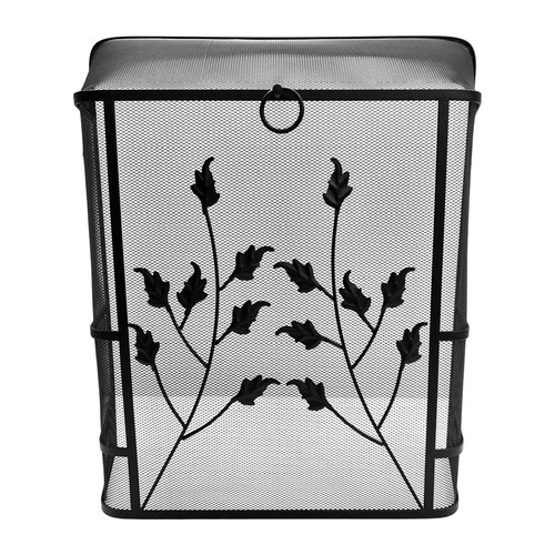 Fire guard screen for - screen,