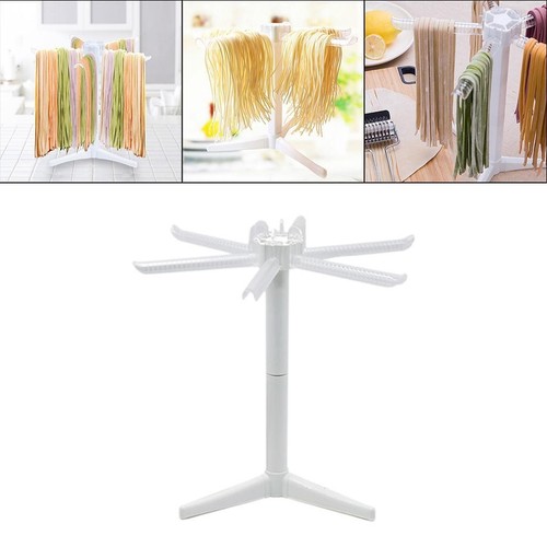 Pasta drying rack with bar - pasta,