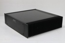 Meridian 555 Power Amplifier J62