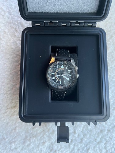 Citizen eco drive promaster - citizen,