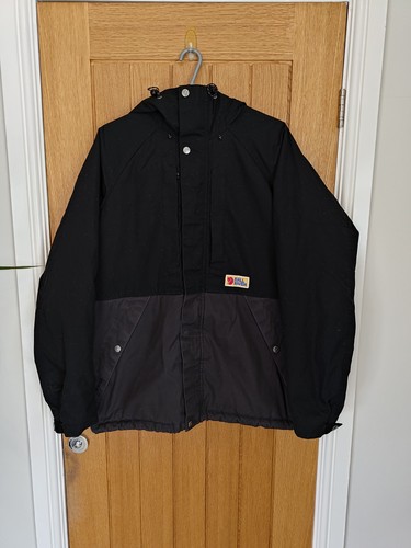 Fjallraven men vardag lite - fjallraven,