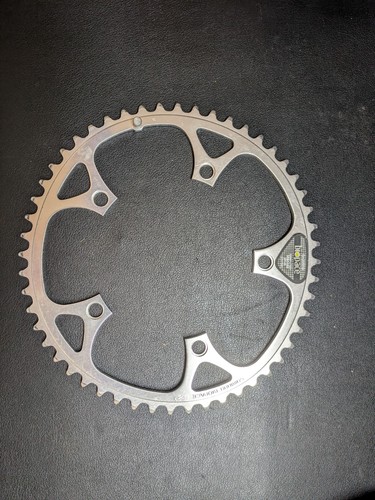 Shimano biopace chainring - shimano,