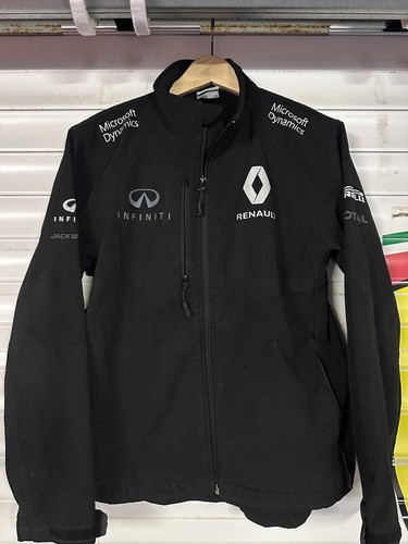 Renault sport formula 1 - sport, f1
