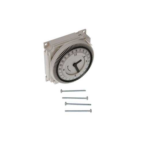 Glow worm 20117131 clock - glow-worm,