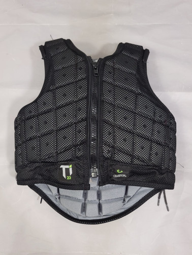 Champion ti22 body - body, protector