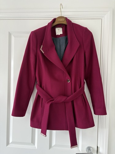 Ted baker women wool - baker, women's