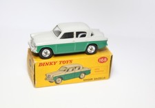 Dinky 168 Singer Gazelle In