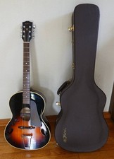 K. Yairi RP-1 Custom Soundhole