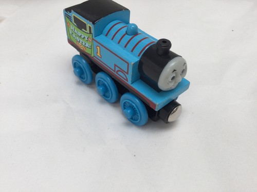 Easter thomas special - easter,
