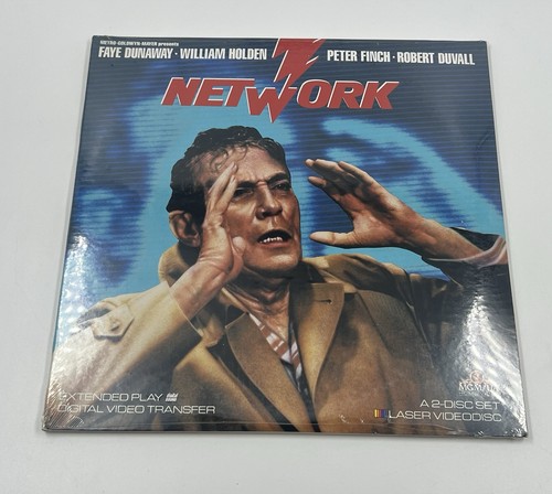 Network faye dunaway - network,