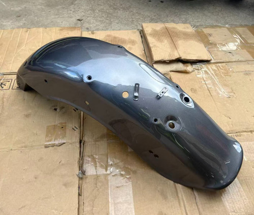 Project bike bobber - bobber, chopper