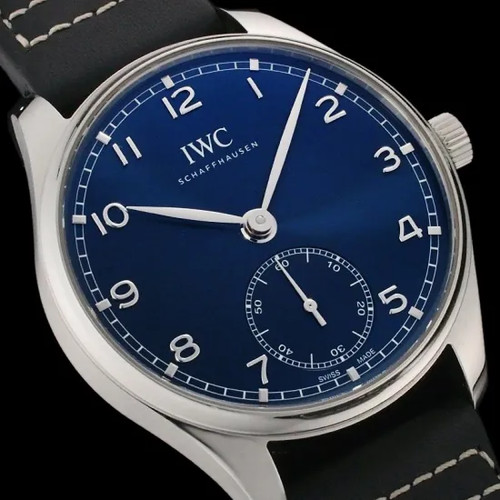 Iwc portugieser automatic - portugieser, 40