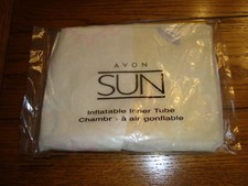Avon Sun Inflatable Inner Tube