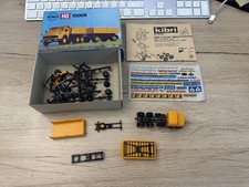 Kibri Kit H0 10008 Man Meiler