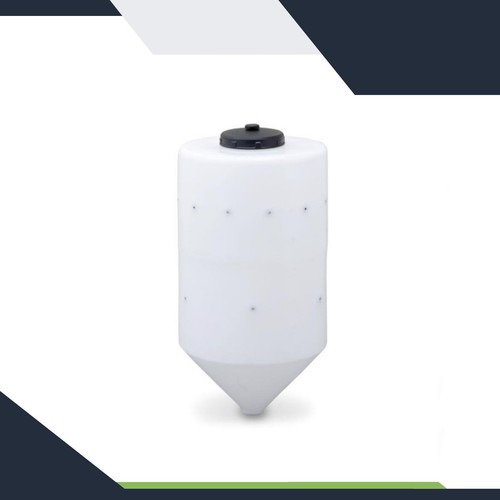 200 litre conical - 200,