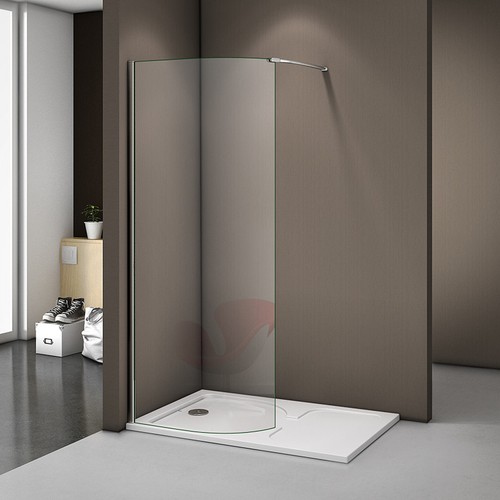 1200x800mm bathroom walk - walk, in