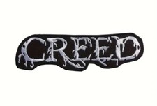 CREED - AMERICAN ROCK BAND -