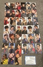 Ateez Zero Fever Part 2 Album Photocards