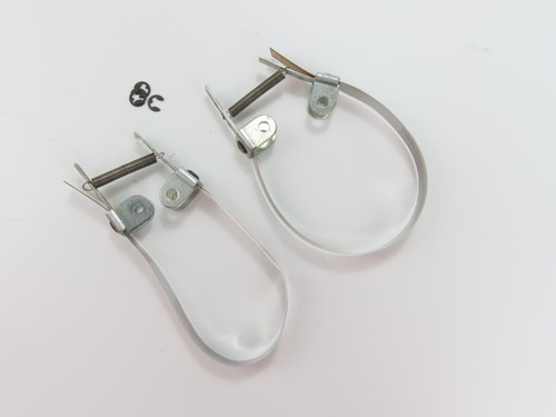 Revox g36 break band - break, left