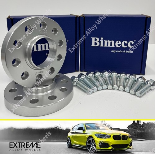 Alloy wheel spacers - alloy,
