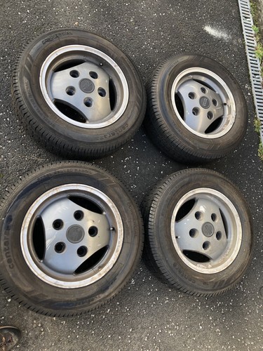 Range rover classic - rover, alloy