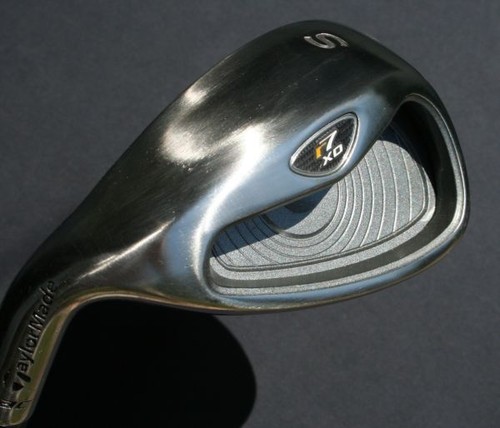 Left hand taylormade - left, r7xd