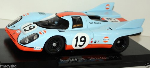 Norev 187580d porsche - 1/18,