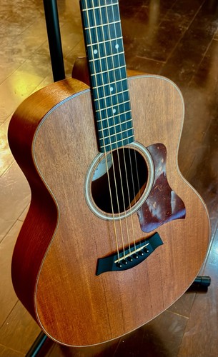 Taylor mini mahogany - gs,