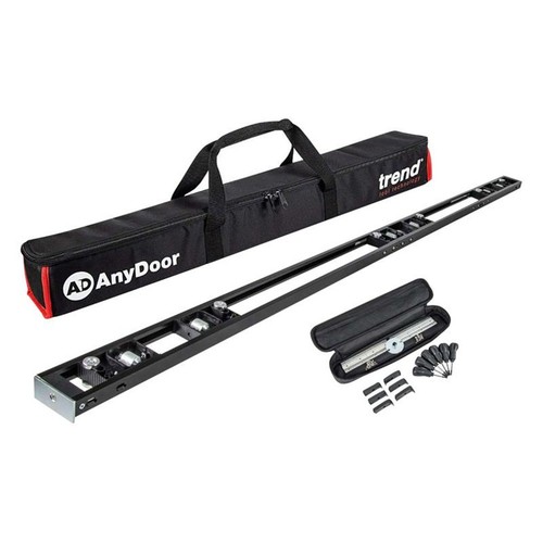 Trend anydoor hinge jig - anydoor,