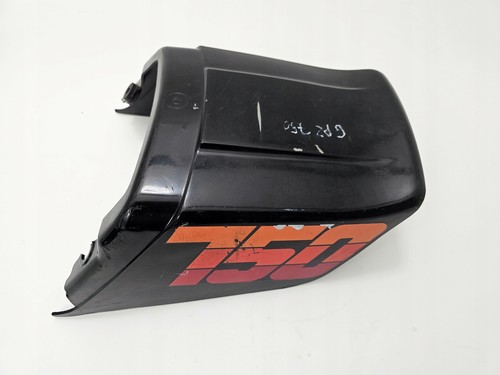 Kawasaki gpz 750 - kawasaki,