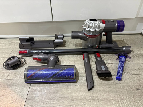 Dyson advanced cordless - v8,