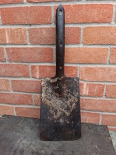 Brades No1 939 Garden Spade