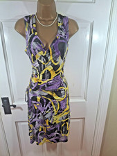 Frank Lyman Multicoloured