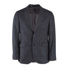 Hackett London Men's Suit