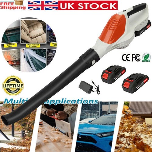 Cordless leaf blower garden - cordless,