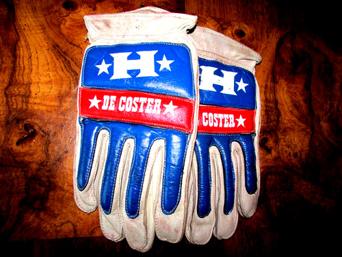 Coster motocross mx - gp,
