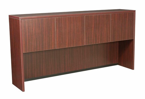 Regency lhd71 door hutch - lhd71-mh, 4-door
