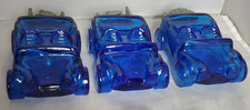 Avon Dune Buggy  Lot of 3