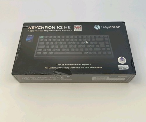 Keychron wireless - keychron,