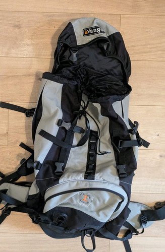 Vango sherpa rucksack - sherpa,