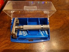 Vintage  Gillette Rocket